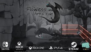 The Flawless: Art's Tale Coming to Xbox Series X
